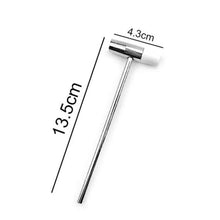 Load image into Gallery viewer, Watch Repair Hammer