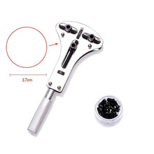 Load image into Gallery viewer, Watch Repair Toolkit (147 pieces)