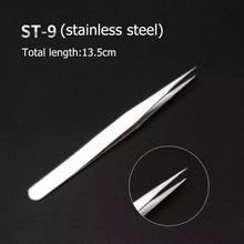 Load image into Gallery viewer, Watch Repair Toolkit (147 pieces)