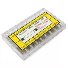 Load image into Gallery viewer, Watch Strap Springs