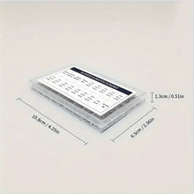 Load image into Gallery viewer, Watch Sunglasses & Electronics Screw Set x 1,000 - Watch