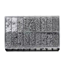 Load image into Gallery viewer, Watch / Sunglasses / Electronics Screw Set x 1,000 - Watch