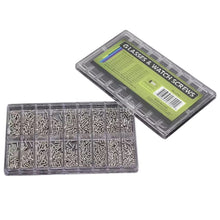 Load image into Gallery viewer, Watch / Sunglasses / Electronics Screw Set x 1,800