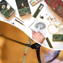 Load image into Gallery viewer, Watch & Sunglasses Screw Set x 600