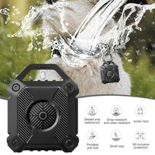 Load image into Gallery viewer, Waterproof Apple Air Tag Holder