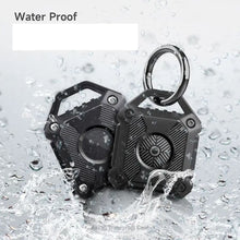 Load image into Gallery viewer, Waterproof Apple Air Tag Holder