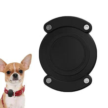 Load image into Gallery viewer, Waterproof Apple Air Tag Holder for Dogs