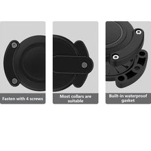 Load image into Gallery viewer, Waterproof Apple Air Tag Holder for Dogs