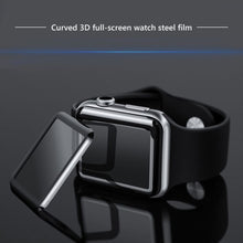 Load image into Gallery viewer, For Apple Watch 4/5 44mm Screen Protector - Unbranded
