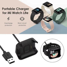 Load image into Gallery viewer, Xiaomi Mi Watch Lite Charger - Chargers