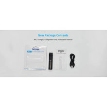 Load image into Gallery viewer, XTAR MC1 1 Bay USB Battery Charger