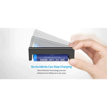 Load image into Gallery viewer, XTAR MC1 1 Bay USB Battery Charger