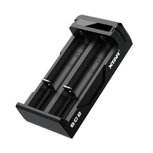 Load image into Gallery viewer, XTAR SC2 USB Portable 3A Speedy Battery Charger