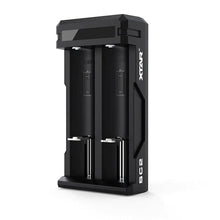 Load image into Gallery viewer, XTAR SC2 USB Portable 3A Speedy Battery Charger