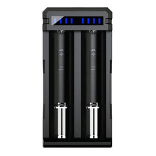 Load image into Gallery viewer, XTAR SC2 USB Portable 3A Speedy Battery Charger