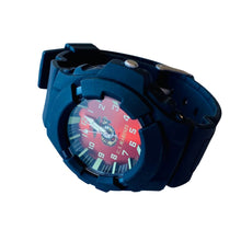 Load image into Gallery viewer, Aquaforce Marines Watch