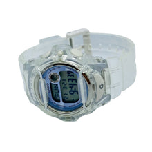 Load image into Gallery viewer, Baby-G Clear BG169R-7E