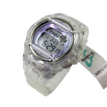 Load image into Gallery viewer, Baby-G Clear BG169R-7E