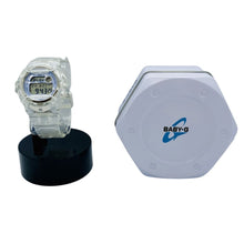 Load image into Gallery viewer, Baby-G Clear BG169R-7E