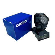 Load image into Gallery viewer, Casio Forester FT500WC-1B