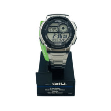Load image into Gallery viewer, Casio World Time AE1000WD-1AV