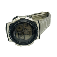 Load image into Gallery viewer, Casio World Time AE1000WD-1AV