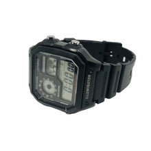 Load image into Gallery viewer, Casio World Time AE1200WH-1AV