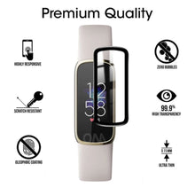 Load image into Gallery viewer, Fitbit Luxe - Screen Protector