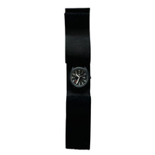 Load image into Gallery viewer, Rothco Commando Watchband - Black