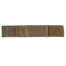 Load image into Gallery viewer, Rothco Commando Watchband - Coyote Brown