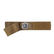 Load image into Gallery viewer, Rothco Commando Watchband - Coyote Brown