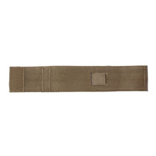 Load image into Gallery viewer, Rothco Commando Watchband - Coyote Brown