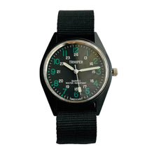 Load image into Gallery viewer, Rothco Field Watch - Black