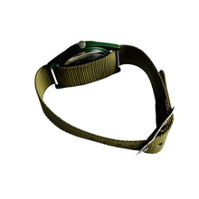 Load image into Gallery viewer, Rothco Field Watch - Olive Drab
