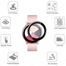 Load image into Gallery viewer, Samsung Galaxy Watch Active 2 (40mm) - Screen Protector