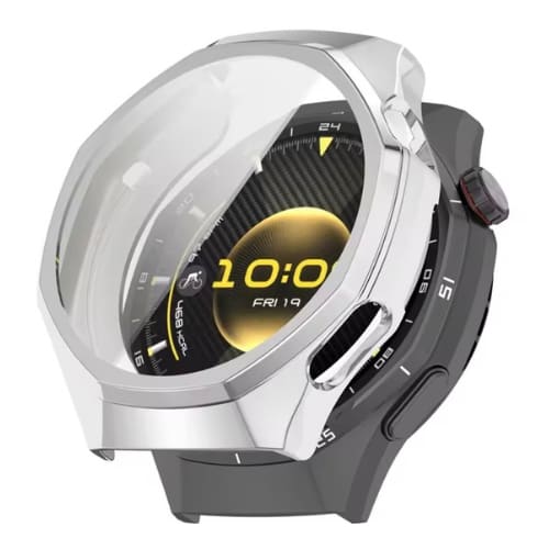 Huawei GT6 Pro (46mm) - Protective Case (Silver) - Watch