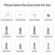 Load image into Gallery viewer, Eye Glasses Sunglasses Repair Kit - Unbranded
