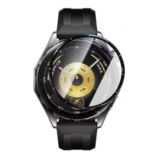 Huawei GT6 (46mm) - Screen Protectors (Pack of 2) - Watch