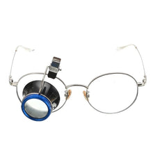 Load image into Gallery viewer, 10x Clip On Magnifying Glass
