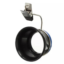 Load image into Gallery viewer, 10x Clip On Magnifying Glass
