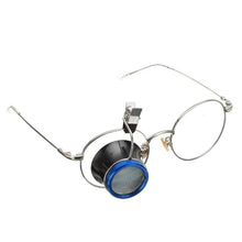 Load image into Gallery viewer, 10x Clip On Magnifying Glass
