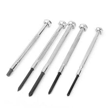 Load image into Gallery viewer, 11 Piece Precision Screwdriver Set
