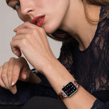 Load image into Gallery viewer, Apple Watch Band Strap 44mm 45mm 46mm(Series 10) 49mm Ultra
