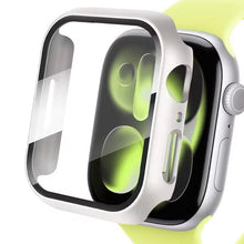 Load image into Gallery viewer, Apple Watch Series 11 (46mm) - Protective Case - Clear
