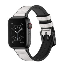 Load image into Gallery viewer, Apple Watch Band Strap 42mm(Series 10) 41mm 40mm 38mm

