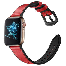 Load image into Gallery viewer, Apple Watch Band Strap 42mm(Series 10) 41mm 40mm 38mm
