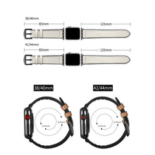 Load image into Gallery viewer, Apple Watch Band Strap 44mm 45mm 46mm(Series 10) 49mm Ultra
