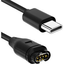 Load image into Gallery viewer, USB C Garmin Watch Charger Cable - Unbranded
