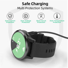 Load image into Gallery viewer, USB C Garmin Watch Charger Cable - Unbranded
