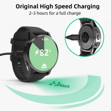 Load image into Gallery viewer, USB C Garmin Watch Charger Cable - Unbranded
